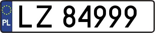 LZ84999