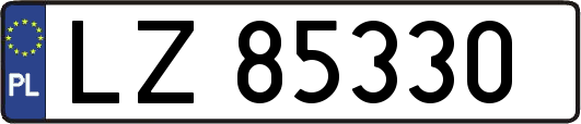 LZ85330