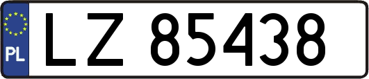 LZ85438