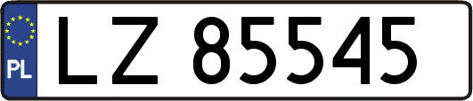 LZ85545