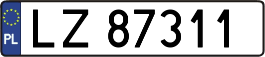 LZ87311