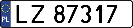 LZ87317