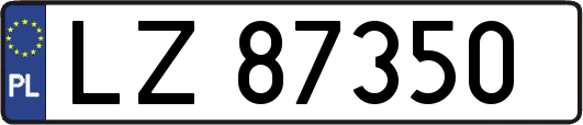 LZ87350