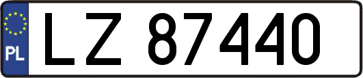 LZ87440