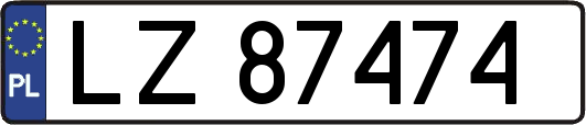 LZ87474