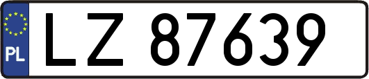 LZ87639