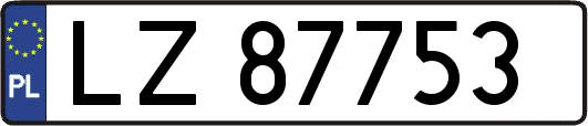 LZ87753
