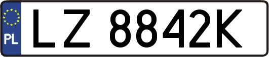 LZ8842K