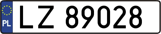 LZ89028