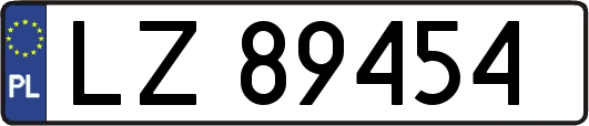 LZ89454