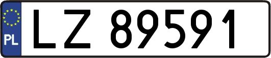 LZ89591