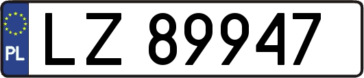 LZ89947