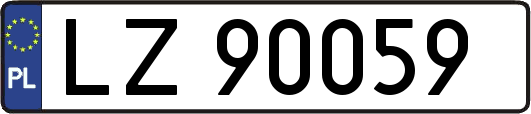 LZ90059