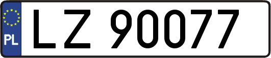 LZ90077