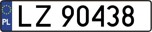 LZ90438