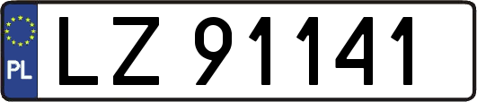 LZ91141