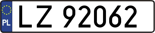 LZ92062