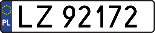 LZ92172