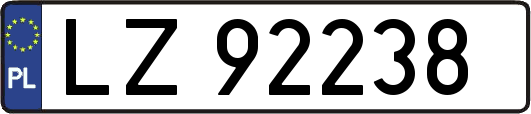 LZ92238