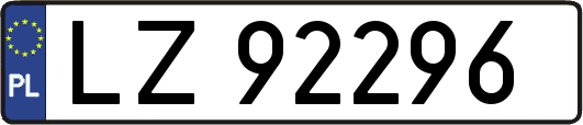 LZ92296