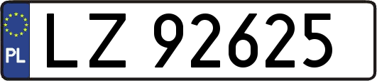 LZ92625