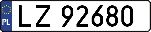 LZ92680