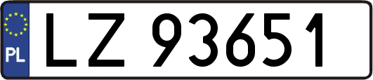 LZ93651