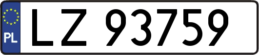 LZ93759