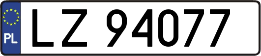 LZ94077