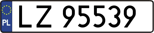 LZ95539