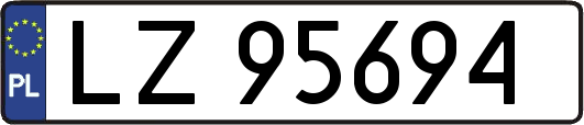 LZ95694