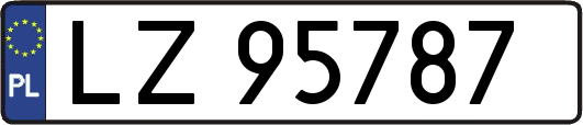 LZ95787