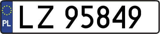 LZ95849