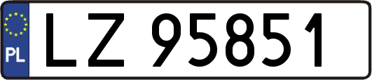 LZ95851