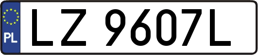 LZ9607L