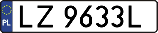 LZ9633L