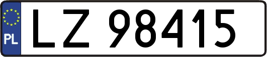 LZ98415