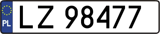 LZ98477