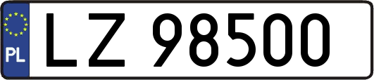 LZ98500