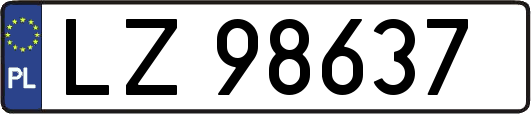 LZ98637