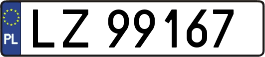 LZ99167