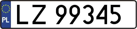 LZ99345