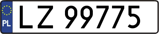 LZ99775