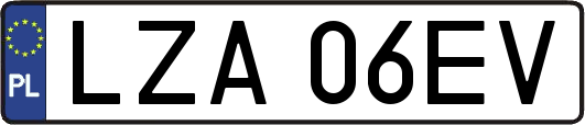 LZA06EV