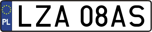 LZA08AS