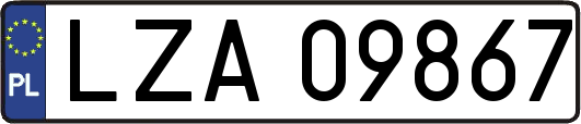 LZA09867