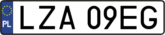 LZA09EG