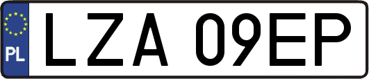 LZA09EP