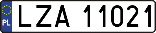 LZA11021