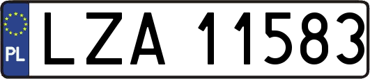 LZA11583